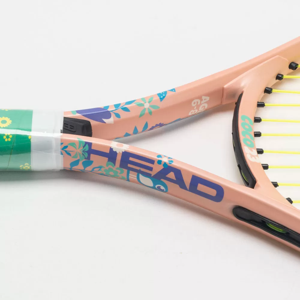 HEAD Coco 23 Junior 2022 3 HEAD Coco 23 Junior 2022 - Image 3