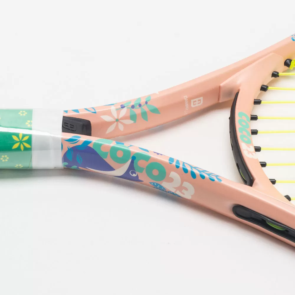 HEAD Coco 23 Junior 2022 4 HEAD Coco 23 Junior 2022 - Image 4