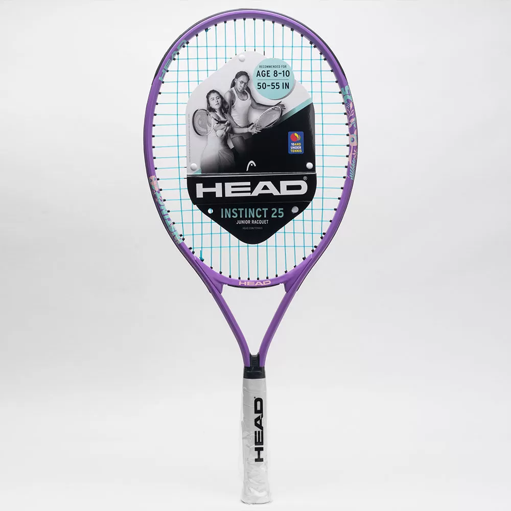 HEAD Instinct 25 Junior 2022 1 HEAD Instinct 25 Junior 2022