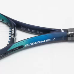 Yonex EZONE 25 102 240g Sky Blue 5 Yonex EZONE 25 102 240g Sky Blue -Next stop, Sports. 090717 3