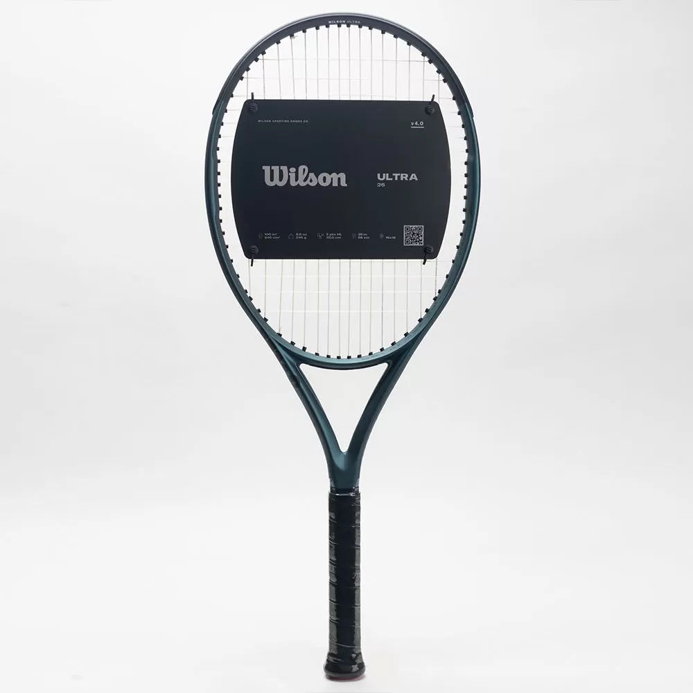Wilson Ultra 26 V4.0 1 Wilson Ultra 26 V4.0