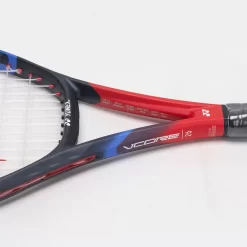 Yonex VCORE 26 250g Scarlet -Next stop, Sports. 090741 4