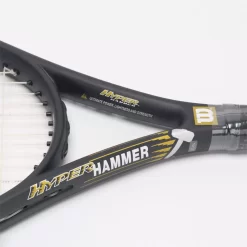 Wilson Hyper Hammer 5.3 Stretch Oversize -Next stop, Sports. 100241 4