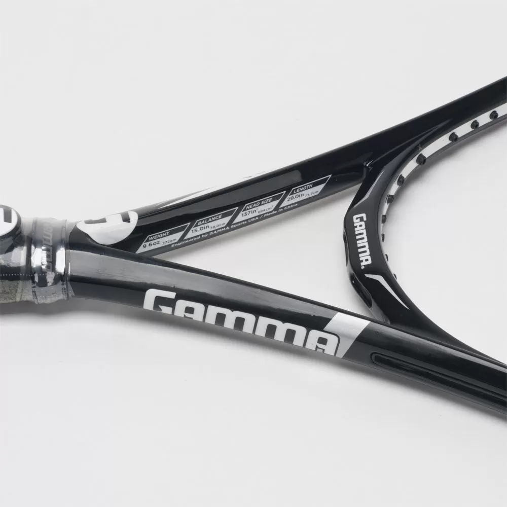 Gamma RZR Bubba 137 4 Gamma RZR Bubba 137 - Image 4