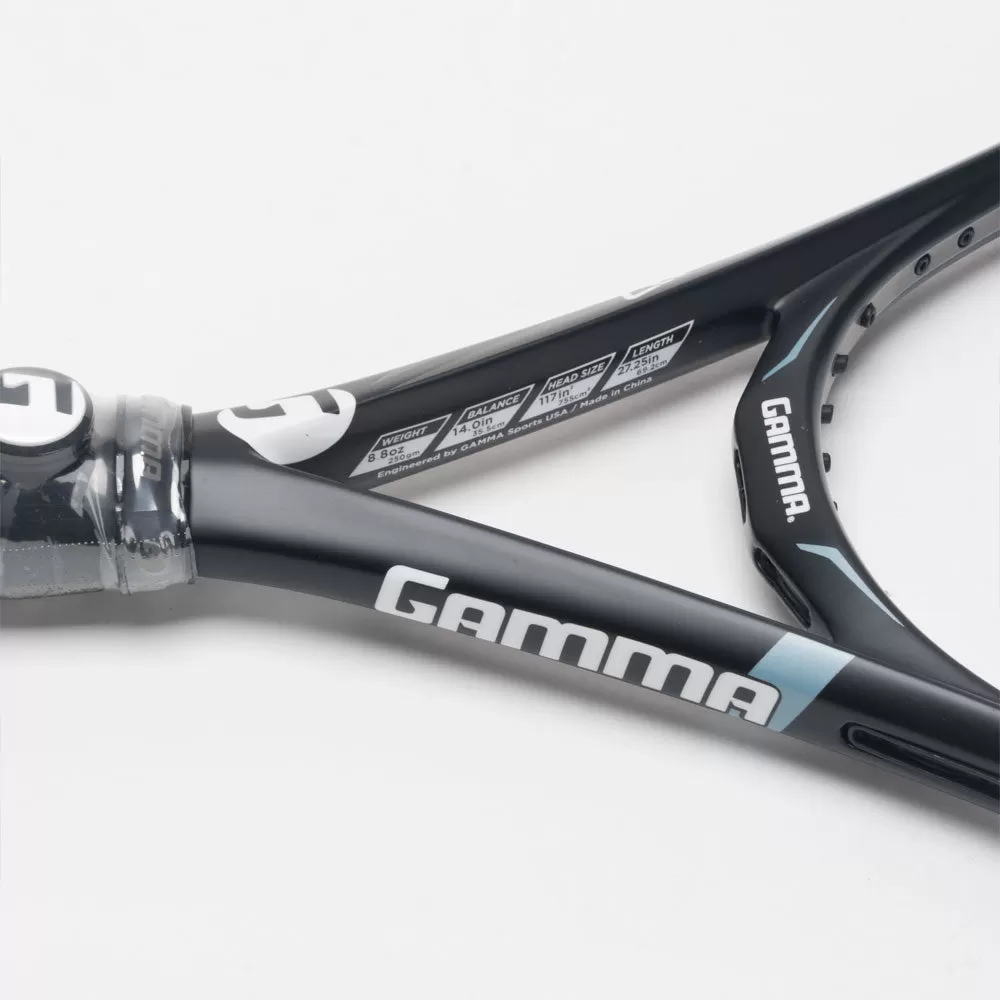 Gamma RZR Bubba 117 3 Gamma RZR Bubba 117 - Image 3