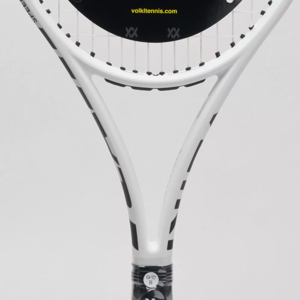 Volkl Team Speed White/Black 2 Volkl Team Speed White/Black - Image 2