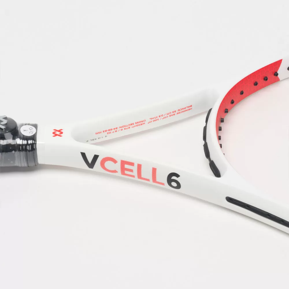 Volkl V-Cell 6 3 Volkl V-Cell 6 - Image 3