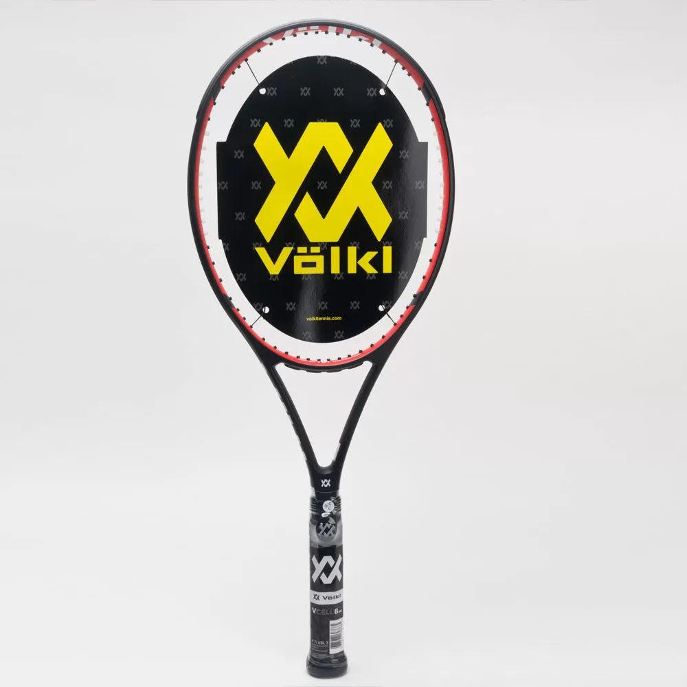 Volkl V-Cell 8 285G 1 Volkl V-Cell 8 285G