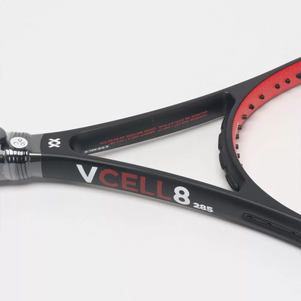 Volkl V-Cell 8 285G 3 Volkl V-Cell 8 285G - Image 3