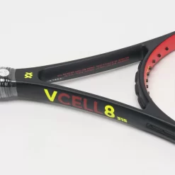 Volkl V-Cell 8 315G -Next stop, Sports. 102702 3