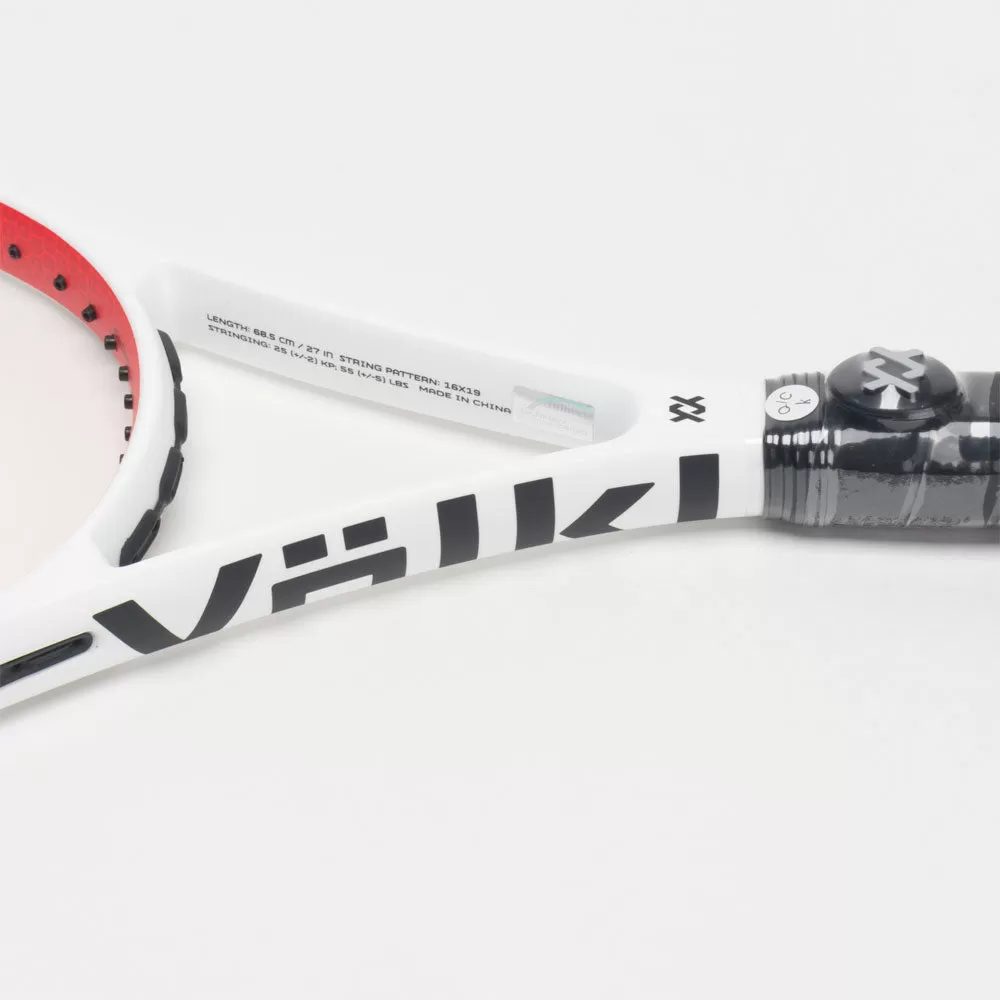 Volkl V-Cell 9 4 Volkl V-Cell 9 - Image 4