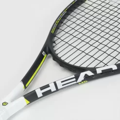 HEAD Graphene XT Speed Midplus -Next stop, Sports. 102711 4