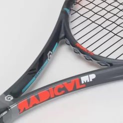 HEAD Graphene XT Radical Midplus -Next stop, Sports. 102712 3