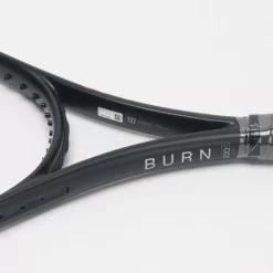 Wilson Burn 100S 2020 -Next stop, Sports. 102741 3