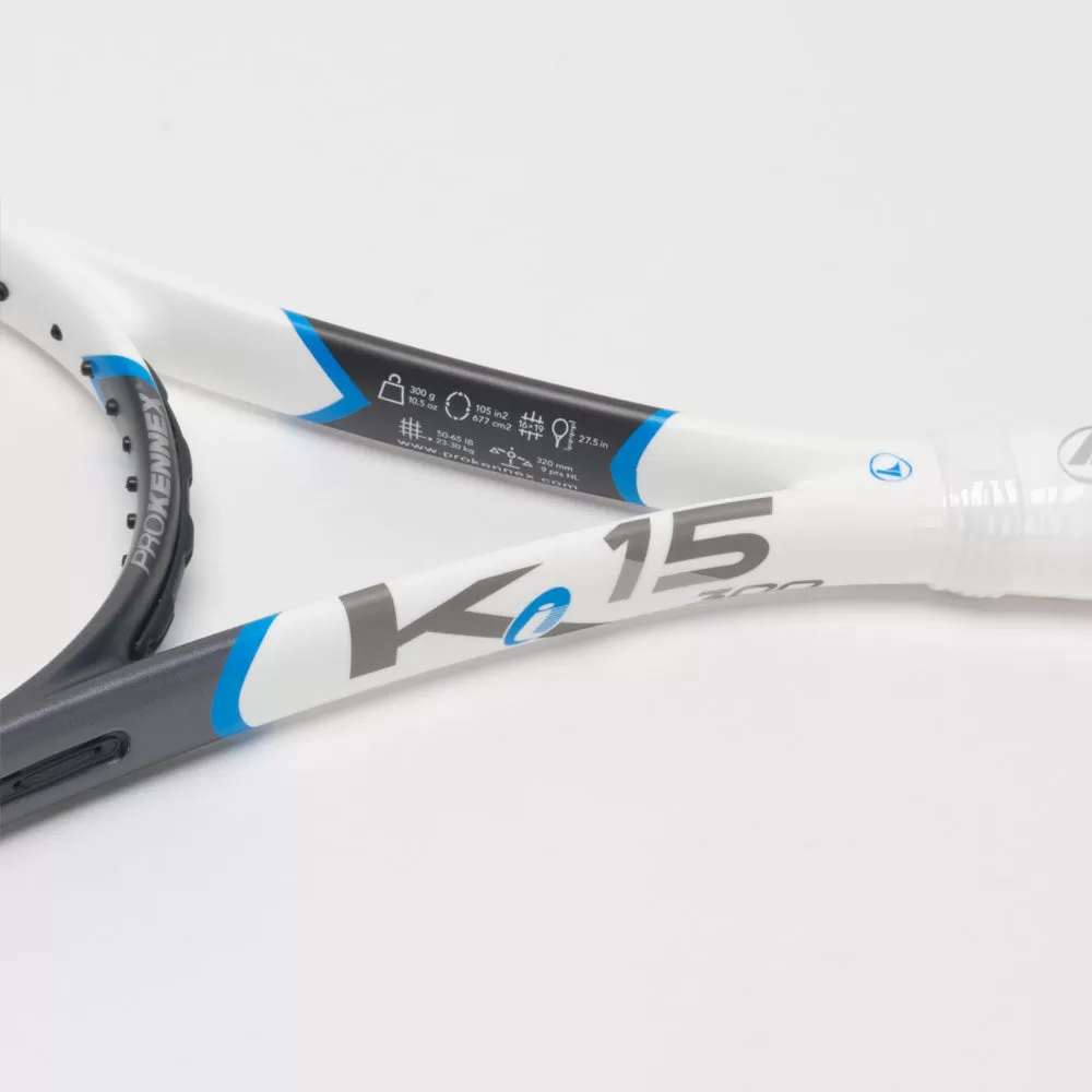 ProKennex Ki 15 (300G) 3 ProKennex Ki 15 (300G) - Image 3