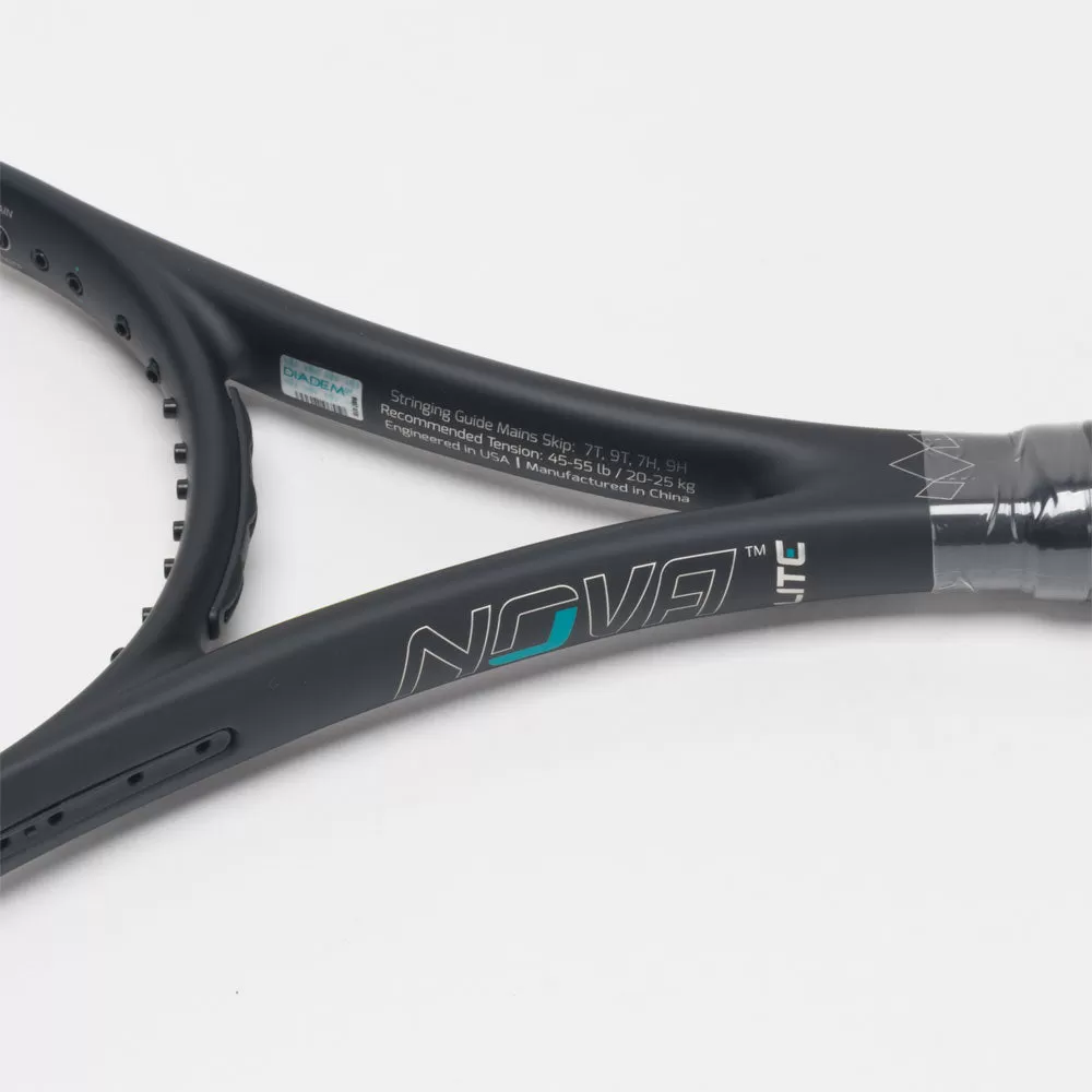 Diadem Nova Lite 100 FS 4 Diadem Nova Lite 100 FS - Image 4