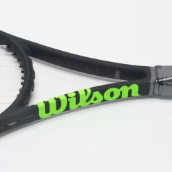 Wilson Blade 98L (16x19) V6 6 Wilson Blade 98L (16x19) V6 -Next stop, Sports. 102773 3