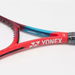 Yonex VCORE 95 310g Tango Red 6 Yonex VCORE 95 310g Tango Red -Next stop, Sports. 102775 3