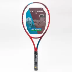 Yonex VCORE 100 300g Tango Red