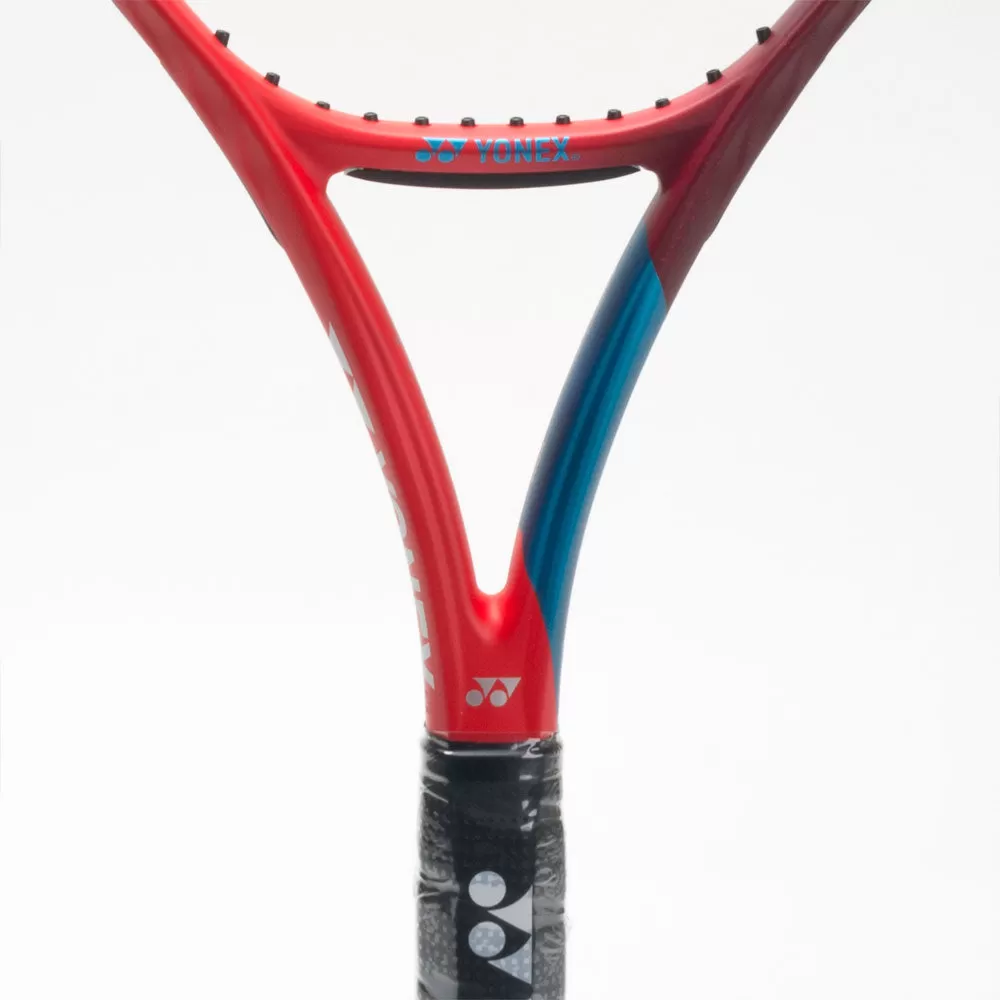 Yonex VCORE 100 300g Tango Red 2 Yonex VCORE 100 300g Tango Red - Image 2