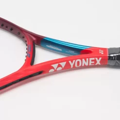 Yonex VCORE 100 300g Tango Red 6 Yonex VCORE 100 300g Tango Red -Next stop, Sports. 102778 3