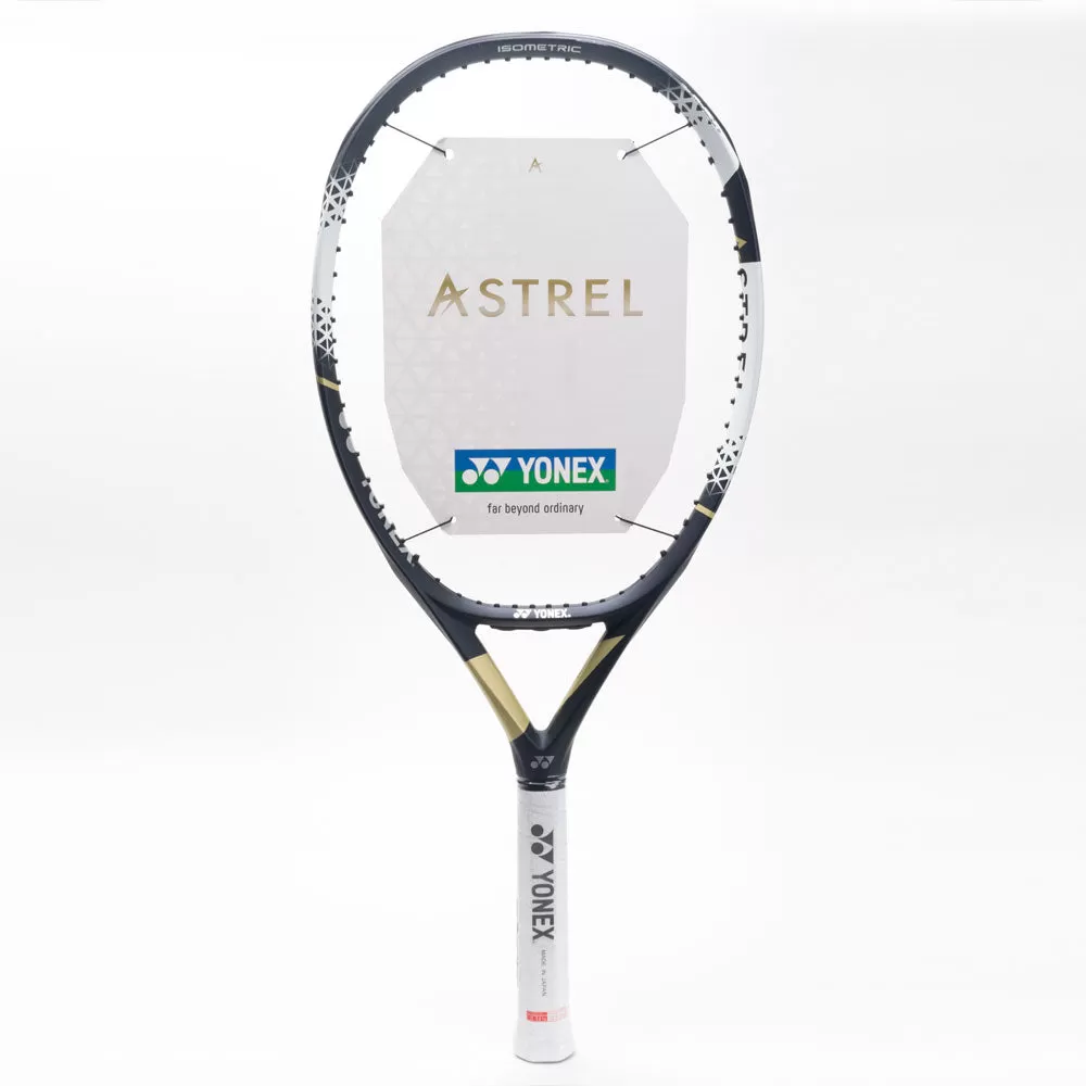 Yonex Astrel 115 260g Gold 1 Yonex Astrel 115 260g Gold