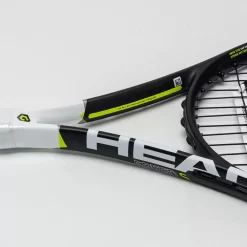 HEAD Graphene XT Speed S -Next stop, Sports. 102791 3