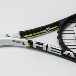 HEAD Graphene XT Speed S -Next stop, Sports. 102791 4