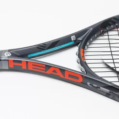 HEAD Graphene XT Radical S -Next stop, Sports. 102792 3