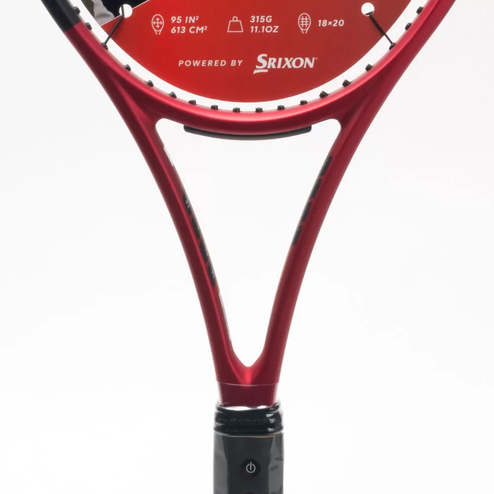 Dunlop CX 200 Tour 18x20 2 Dunlop CX 200 Tour 18x20 - Image 2