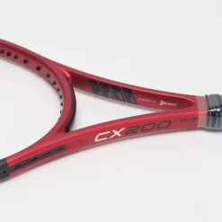 Dunlop CX 200 Tour 16x19 7 Dunlop CX 200 Tour 16x19 -Next stop, Sports. 102805 4