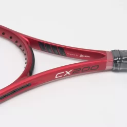 Dunlop CX 200 -Next stop, Sports. 102806 4