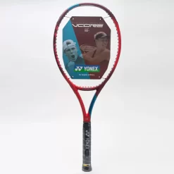 Yonex VCORE 100+ 300g Tango Red