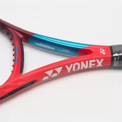 Yonex VCORE 100+ 300g Tango Red -Next stop, Sports. 102820 3