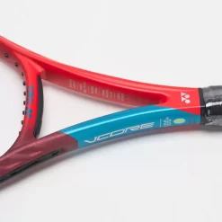 Yonex VCORE 100+ 300g Tango Red -Next stop, Sports. 102820 4