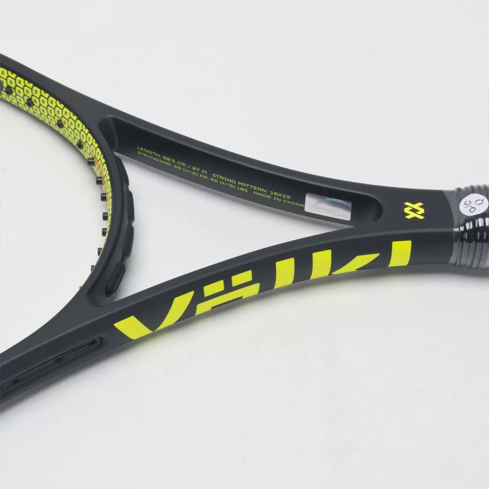 Volkl V-Cell 10 320g 3 Volkl V-Cell 10 320g - Image 3