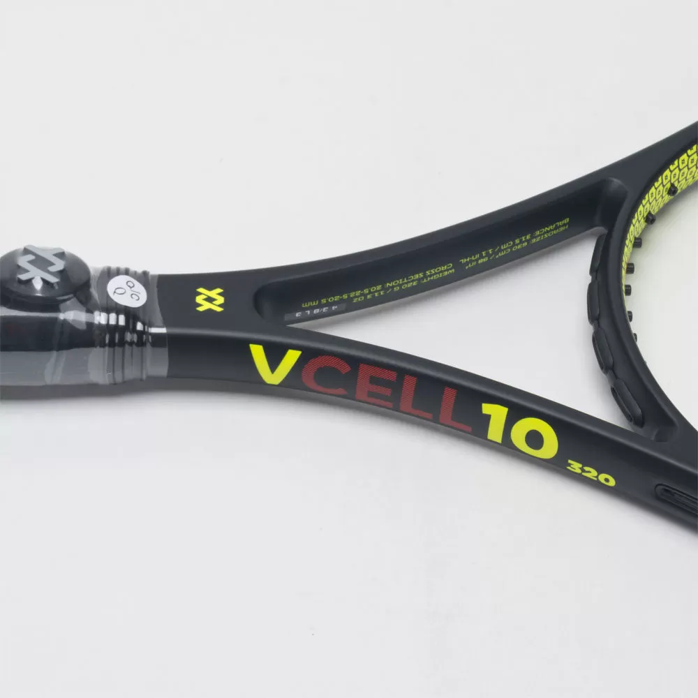 Volkl V-Cell 10 320g 4 Volkl V-Cell 10 320g - Image 4