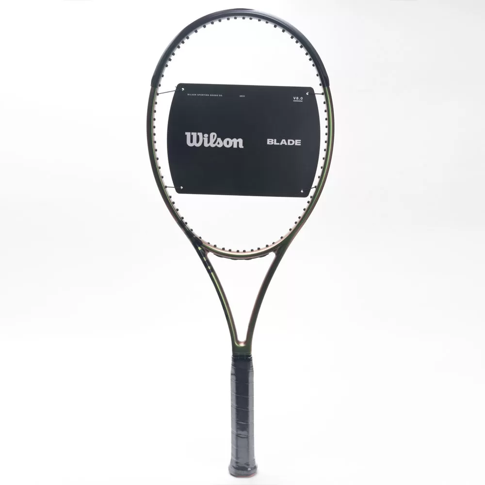 Wilson Blade 98 (18x20) V8 1 Wilson Blade 98 (18x20) V8
