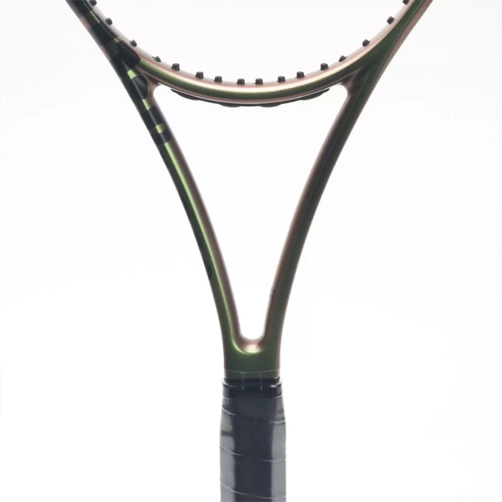 Wilson Blade 98 (18x20) V8 2 Wilson Blade 98 (18x20) V8 - Image 2