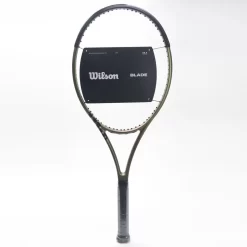 Wilson Blade 104 V8