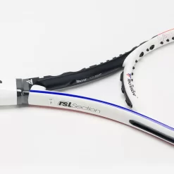 Tecnifibre TFight RS 295 -Next stop, Sports. 102853 4