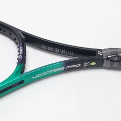 Yonex VCORE Pro 100 300g Green/Purple -Next stop, Sports. 102858 4