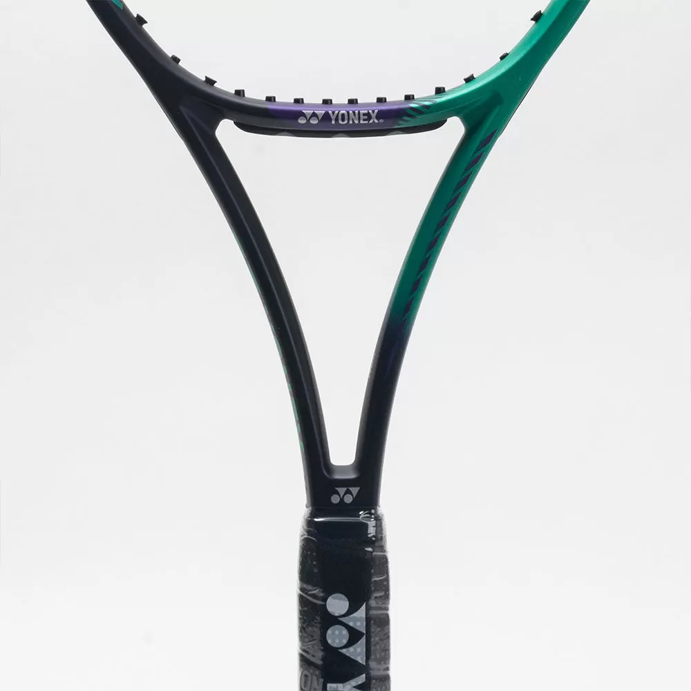 Yonex VCORE Pro 97 310g Green/Purple 2 Yonex VCORE Pro 97 310g Green/Purple - Image 2
