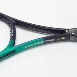 Yonex VCORE Pro 97 310g Green/Purple 7 Yonex VCORE Pro 97 310g Green/Purple -Next stop, Sports. 102859 4