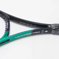 Yonex VCORE Pro 97H 330g Green/Purple -Next stop, Sports. 102860 4