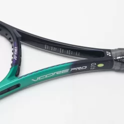 Yonex VCORE Pro 97D 320g Green/Purple -Next stop, Sports. 102861 4