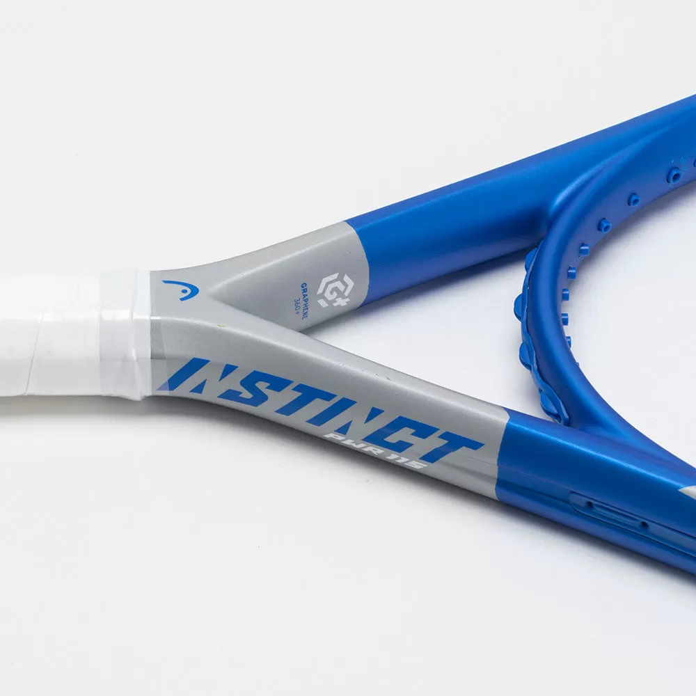 HEAD Instinct PWR 115 2022 3 HEAD Instinct PWR 115 2022 - Image 3