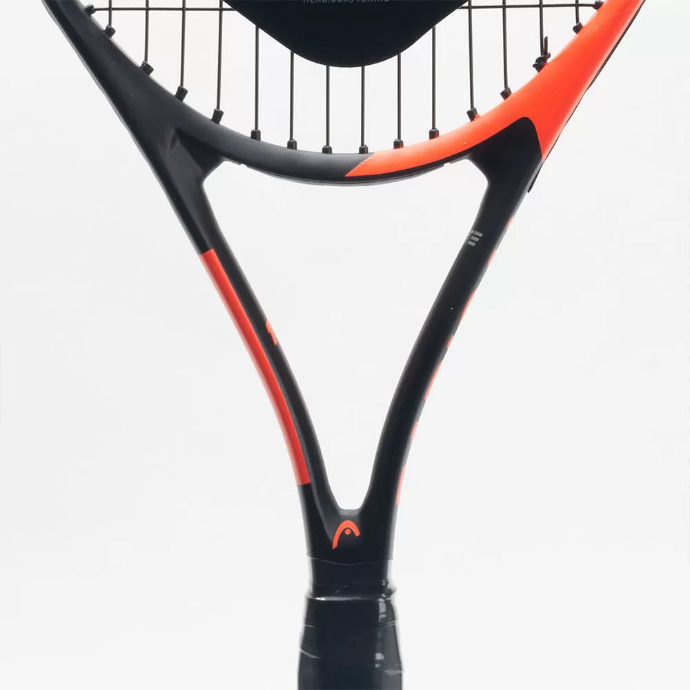 HEAD Ti. Radical Elite 2 HEAD Ti. Radical Elite - Image 2