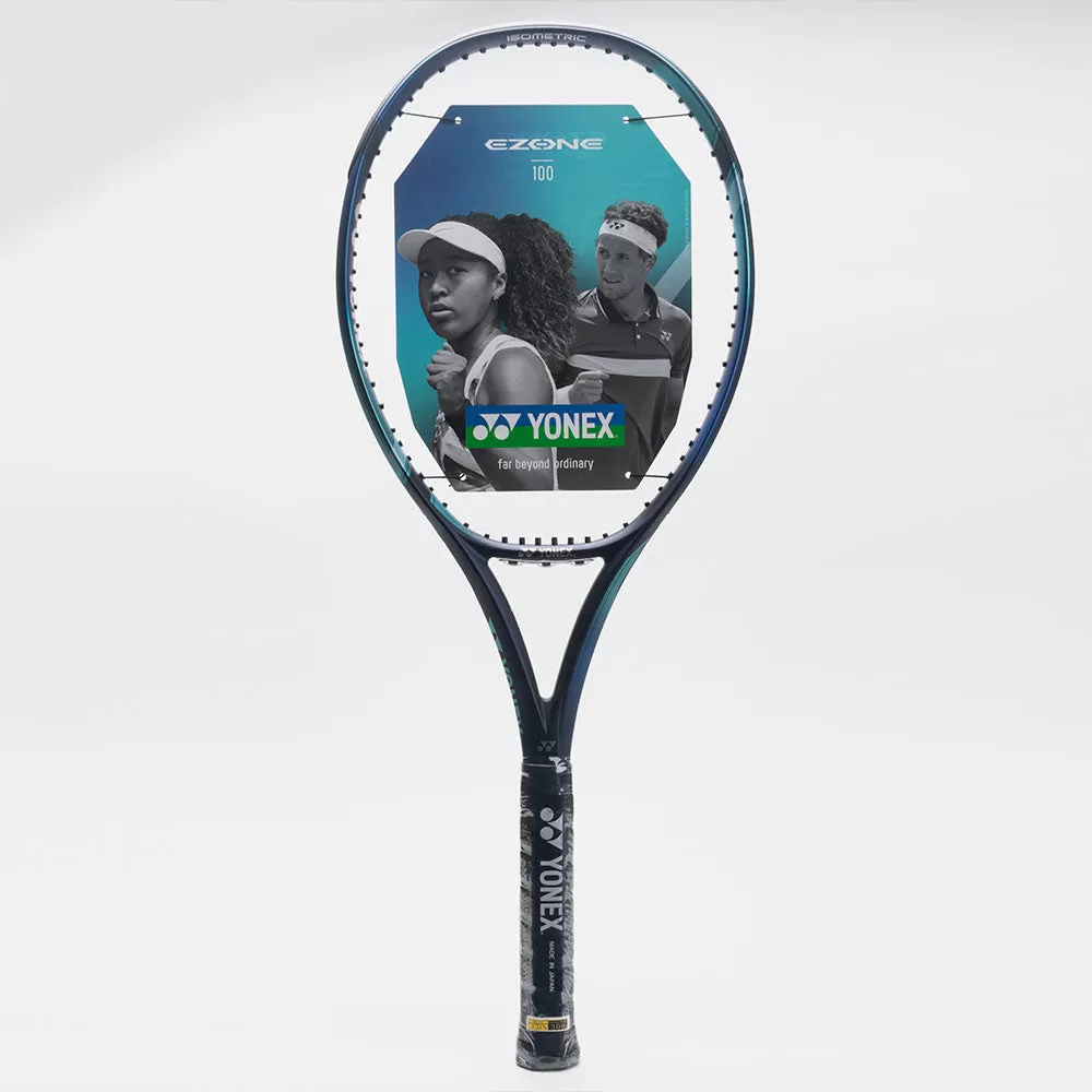 Yonex EZONE 100 300g Sky Blue 1 Yonex EZONE 100 300g Sky Blue