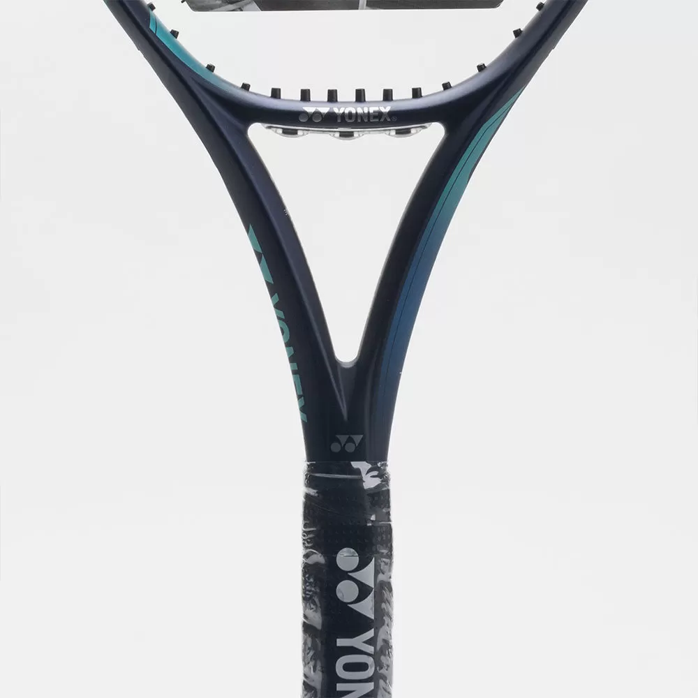 Yonex EZONE 100 300g Sky Blue 2 Yonex EZONE 100 300g Sky Blue - Image 2